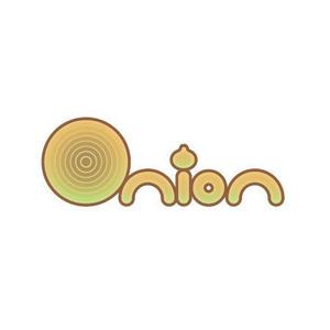 Nami Kawamura Harada (theresia)さんのクラウドITフレームワーク「Onion」のロゴ作成への提案
