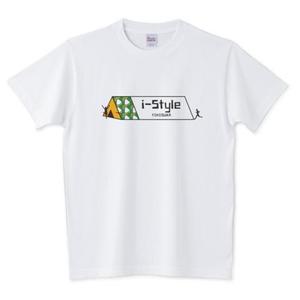 macpyon (macpyon)さんのスポーツに特化した鍼灸治療院で着るTシャツデザインへの提案