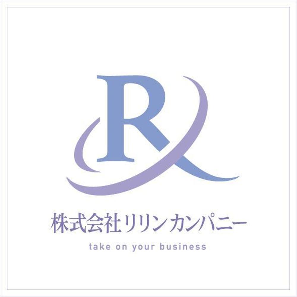 【ロゴ制作】女性のみで営業代行会社を立ち上げました。大事な会社のロゴ制作お力をお貸しください★