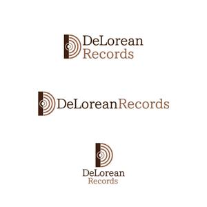 am10_o (am10_o)さんの音楽レーベル(レコード会社)のロゴへの提案