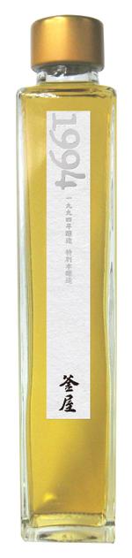 DONGRIN (DONGRIN_GRAPHICS)さんの日本酒の古酒のラベルデザインへの提案