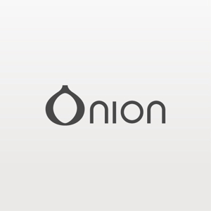 s.hashimoto (hassy1208)さんのクラウドITフレームワーク「Onion」のロゴ作成への提案