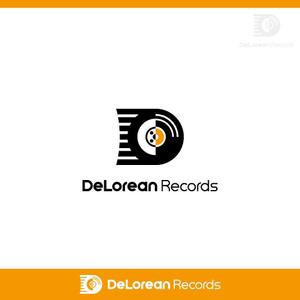 konamaru (konamaru)さんの音楽レーベル(レコード会社)のロゴへの提案