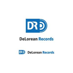 青山 (wwkenww)さんの音楽レーベル(レコード会社)のロゴへの提案
