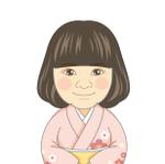 Design5.inc (Design5)さんの私の着物姿のイラストへの提案