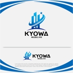 drkigawa (drkigawa)さんの解体、廃棄物の運搬、処理会社ロゴの作成への提案