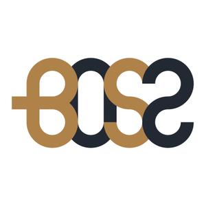 ilab (ilab1127)さんのカラオケBARの「BOSS」というお店のロゴへの提案