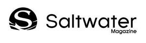 waami01 (waami01)さんのウェブマガジン「Saltwater Magazine」のロゴ制作への提案