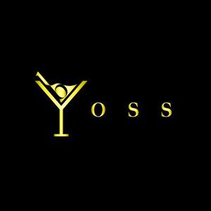 Daiki ｜ 映像 × デザイン (daiwarai)さんのカラオケBARの「BOSS」というお店のロゴへの提案