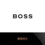 Nyankichi.com (Nyankichi_com)さんのカラオケBARの「BOSS」というお店のロゴへの提案