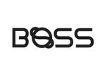 なべちゃん (YoshiakiWatanabe)さんのカラオケBARの「BOSS」というお店のロゴへの提案