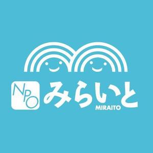 さんのまちづくり会社【NPOみらいと】のロゴ作成への提案