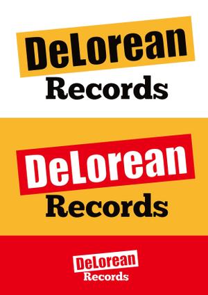 ttsoul (ttsoul)さんの音楽レーベル(レコード会社)のロゴへの提案
