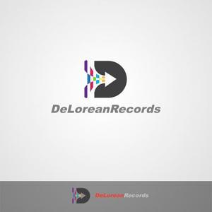 ligth (Serkyou)さんの音楽レーベル(レコード会社)のロゴへの提案