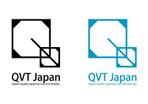 bonch (bonchu)さんの日本車輸出会社「QVT Japan」のロゴへの提案