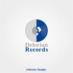 OnlyOne1 (onlyone1)さんの音楽レーベル(レコード会社)のロゴへの提案