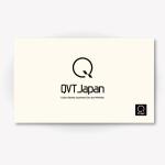 kino (labokino)さんの日本車輸出会社「QVT Japan」のロゴへの提案