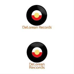 Peacesignさんの音楽レーベル(レコード会社)のロゴへの提案