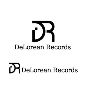 katu_design (katu_design)さんの音楽レーベル(レコード会社)のロゴへの提案