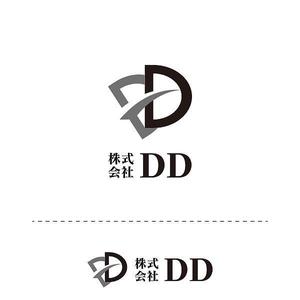 MIND SCAPE DESIGN (t-youha)さんの【企業ロゴ作成】「飲食店経営会社のロゴ」への提案