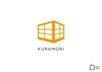 yohaku_design (sizcome)さんの在庫管理Webシステム・スマホアプリ「KURAMORI(くらもり)」のロゴへの提案