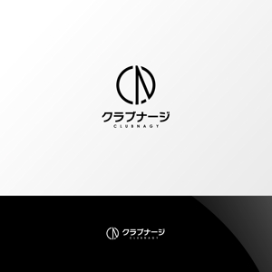 Nyankichi.com (Nyankichi_com)さんの音楽教室を運営する「クラブナージ」のロゴへの提案