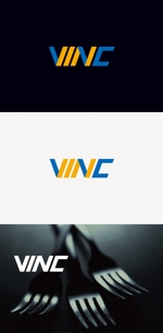 tanaka10 (tanaka10)さんのコンサルティング会社「株式会社WNC」のロゴへの提案