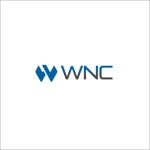 queuecat (queuecat)さんのコンサルティング会社「株式会社WNC」のロゴへの提案
