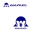 taguriano (YTOKU)さんのコンサルティング会社「株式会社WNC」のロゴへの提案