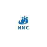 haruru (haruru2015)さんのコンサルティング会社「株式会社WNC」のロゴへの提案