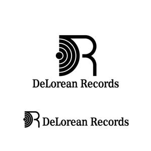 katu_design (katu_design)さんの音楽レーベル(レコード会社)のロゴへの提案