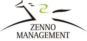 kiyotanさんの「ZENNO MANAGEMENT」のロゴ作成への提案