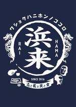 STUDIO ZEAK  (omoidefz750)さんのＴシャツデザインへの提案