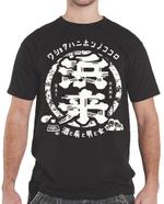 STUDIO ZEAK  (omoidefz750)さんのＴシャツデザインへの提案