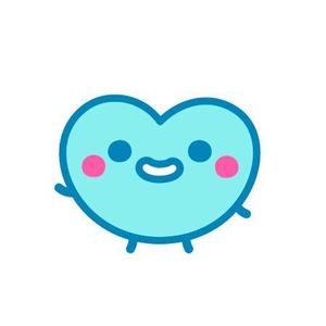 ParuNaka (parunaka)さんの希少がんセンターのキャラクターデザインへの提案