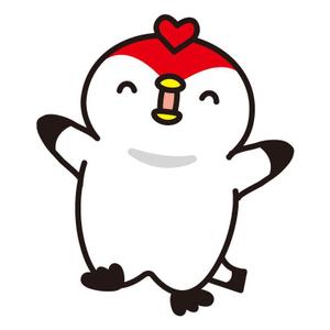 foryouforme (foryouforme)さんの希少がんセンターのキャラクターデザインへの提案