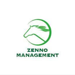 RGM.DESIGN (rgm_m)さんの「ZENNO MANAGEMENT」のロゴ作成への提案