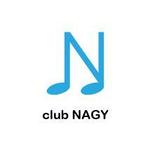 DD (TITICACACO)さんの音楽教室を運営する「クラブナージ」のロゴへの提案