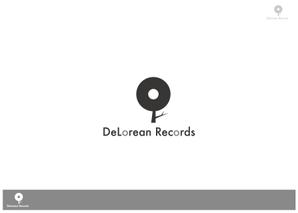 AliCE  Design (yoshimoto170531)さんの音楽レーベル(レコード会社)のロゴへの提案