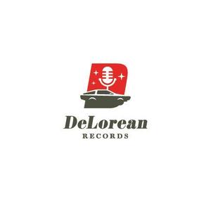 ol_z (ol_z)さんの音楽レーベル(レコード会社)のロゴへの提案