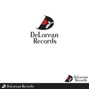 oo_design (oo_design)さんの音楽レーベル(レコード会社)のロゴへの提案