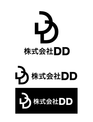 King_J (king_j)さんの【企業ロゴ作成】「飲食店経営会社のロゴ」への提案