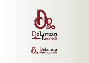 O-tani (sorachienakayoshi)さんの音楽レーベル(レコード会社)のロゴへの提案