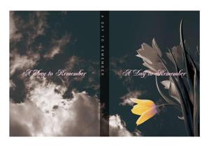 shimouma (shimouma3)さんのブライダルDVDのジャケット・ラベル制作への提案