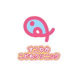 Nami Kawamura Harada (theresia)さんの小児科クリニックのロゴ作成への提案