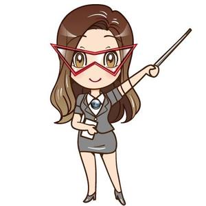 東明社 (tomei_taro)さんの2.5～3頭身の女性キャラクター制作への提案