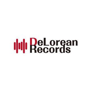 W_design. (wakapon1987)さんの音楽レーベル(レコード会社)のロゴへの提案