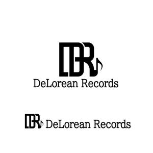 katu_design (katu_design)さんの音楽レーベル(レコード会社)のロゴへの提案