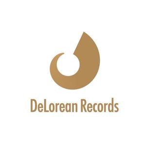 Ü design (ue_taro)さんの音楽レーベル(レコード会社)のロゴへの提案