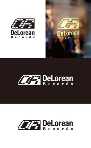 Naroku Design ()さんの音楽レーベル(レコード会社)のロゴへの提案